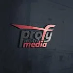 Profy Multi Media logo